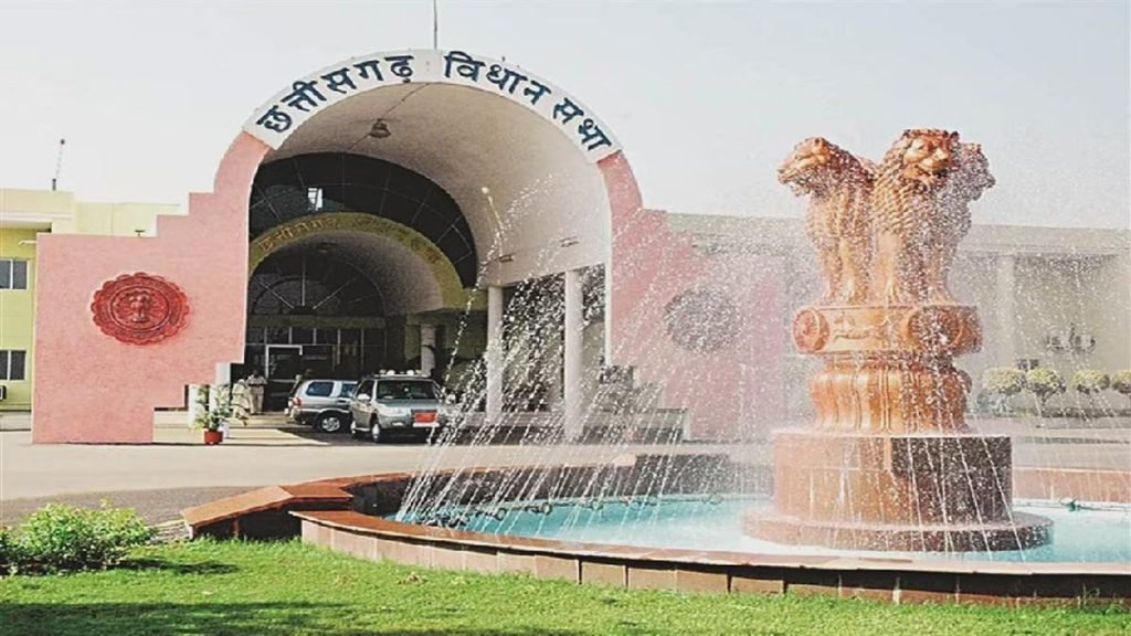 पहली बार चुनकर आए विधायकों को मिलेगी ट्रेनिंग