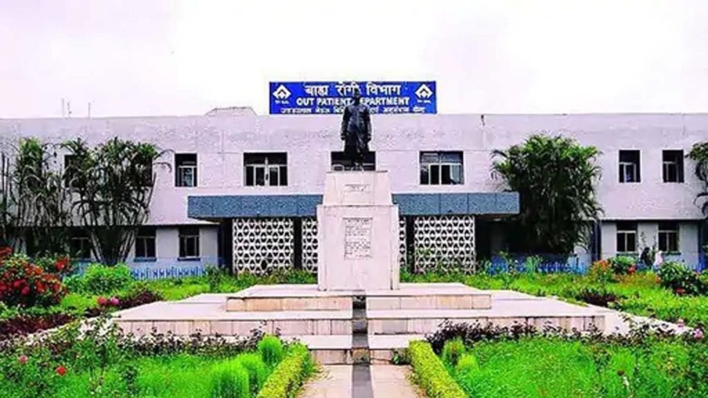 Breaking News : कोरोना से भिलाई में 81 साल के बुजुर्ग की मौत, तीन दिन पहले हुआ था भर्ती… एंटीजन टेस्ट में मिला था पॉजिटिव