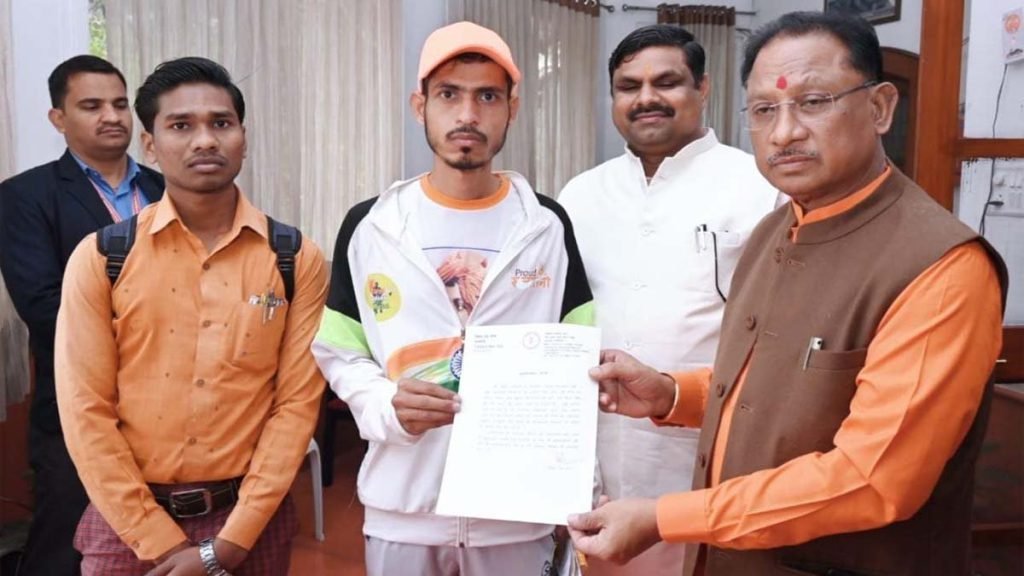 मां शारदा सामर्थ्य चैरिटेबल ट्रस्ट करेगी वकीलों का सम्मान, 7 जनवरी को दिया जाएगा अटल अवार्ड