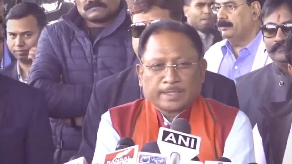 2024 : विष्णु सरकार करेगी सौगातों की बौछार